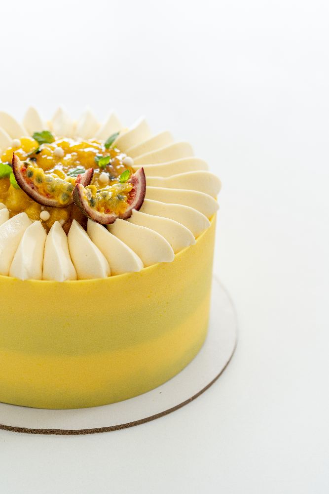 Torta workshop
