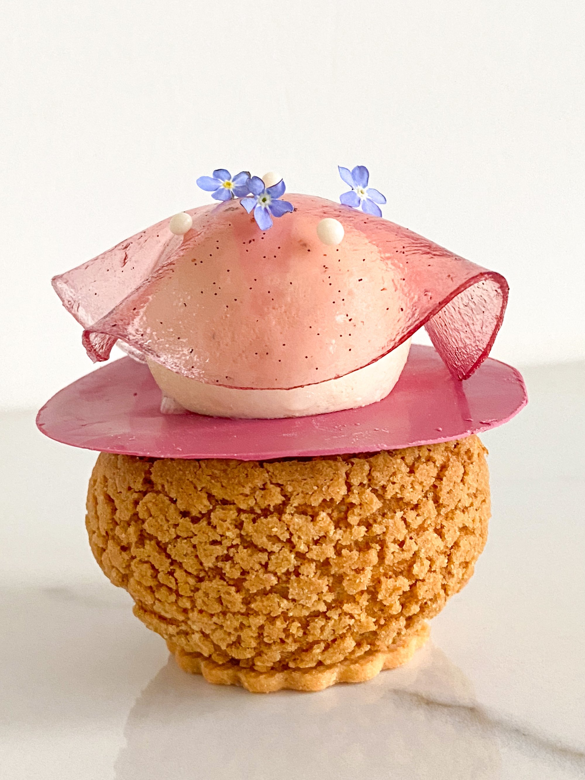 Tart és Choux workshop