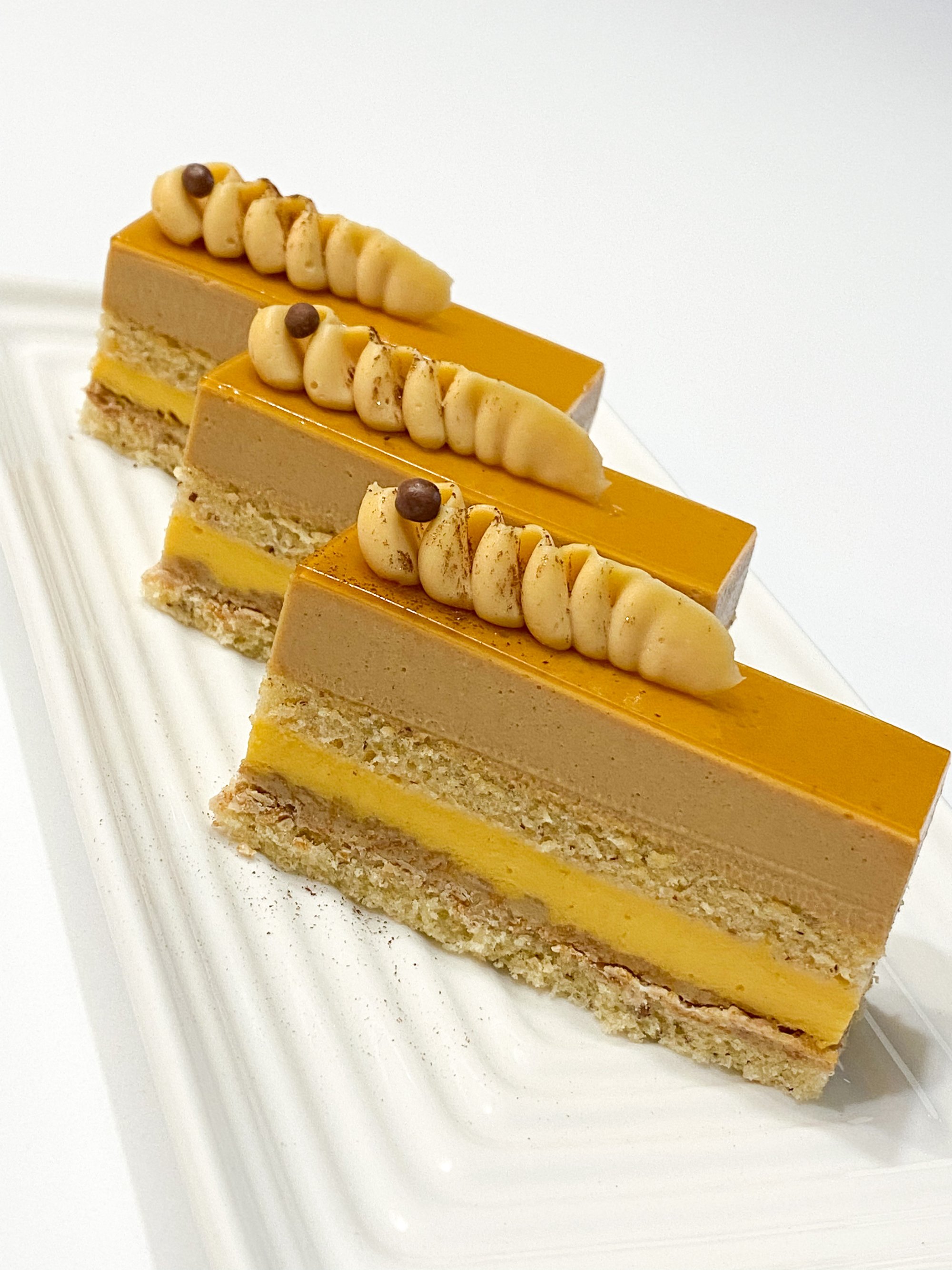 Szeletelt desszert workshop
